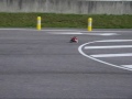 Wheeling with r/c Motorcycle