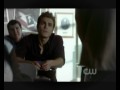 Vampire diaries ; there is something inside me, but i don't see you