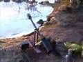 Radio-controlled-pot