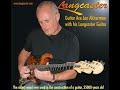 Jan Akkerman ex Focus plays Langcaster on TV & DVD