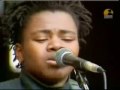 revolution tracy chapman