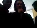 barz at burkle FM