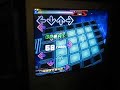 DDR-Supernova Mugen (standard)