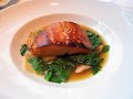 Resident Foodies review Ame restaurant (San Francisco) Resident Foodies review Ame restaurant (San Francisco)