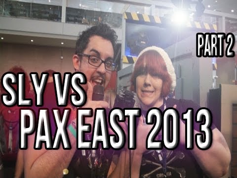 pax east
