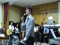 ALIN JUCU- Toledo, BETEL(Rugul Aprins)