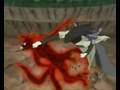NARUTO:LA VOLPE A NOVE CODE