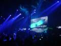 Armin Only Polska, Poznań - Burned Witth Desire - Armin van Buuren. Hala Arena 29.11.2008