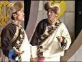 Explain the tibetan shoe (Lham Khy Dreshye) Comedy