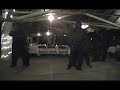 Act 2 (haitian cultural club dance troupe): Chercher Lanmou