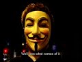 Operation Tea Party -- 24 Hours of Lulz (2/4)