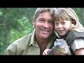 In memory of Steve Irwin (1962-2006) \"Crocodile Rock\"