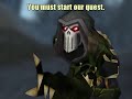 World of warcraft: Life of a ninja World of warcraft: Life of a ninja