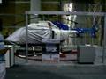 Aeroexpo Snta Fe. Recorrido