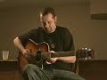 Erick Turnbull - Blues Jam in E