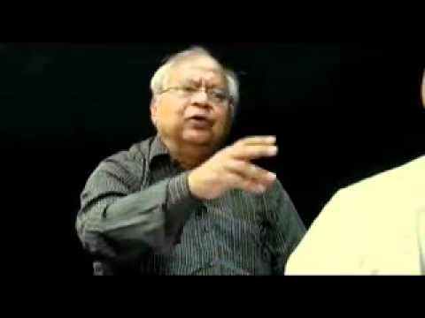 Vishwabandhu Gupta talks senseless - YouTube