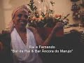 Festa do Marujo no Bar �ncora em Salvador