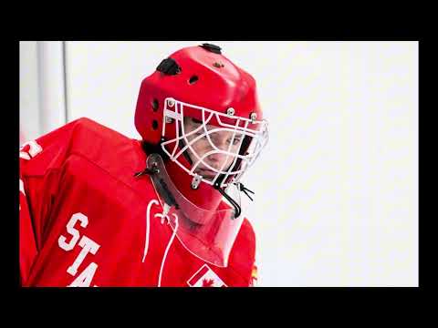 Owen Griffith Stanstead Goalie 2010