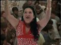 Hermana Rociito - nazareno