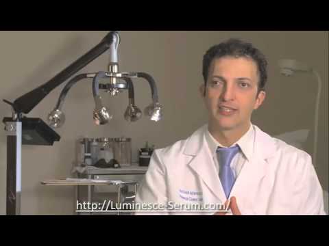 terrybridie - You can get the serum here http://luminesce-serum.com/ This video which is explained by Dr. Nathan Newman on how adults stems are altering the way we approac...