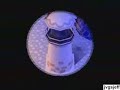 Animal Crossing - Inside the Lighthouse