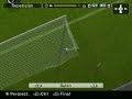 PES6 MORIENTES A PASE DE VILLA GOLAZO