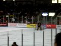 Nov 29 1st Period Goal