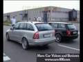 Mercedes C32 AMG vs. Audi RS4