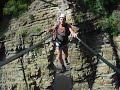 Via ferrata