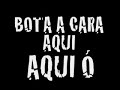 Tropa de Elite - Tipografia