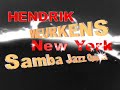 Prague in March - Hendrik Meurkens NY Samba Jazz Quintet