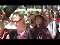 Mindfulness Walking Meditation