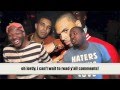 Basketball Wives Firings?, Ashanti Gets 20K, Chris Brown & Drake Fight In A Club& More