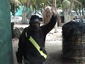 BRQ no Paintball em Fortaleza - 22/11/08 - Parte 03/03