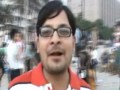 Mumbai tour 2008