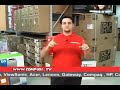 CompUSA TV Commercial (04-08)