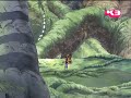 Luffy cantant la canço de la pinya (Capitol 169)