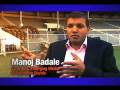 videos de Manoj Badale on CNN's India Means Business