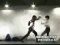 cosplay - the king of fighters