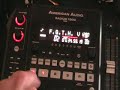 American Audio Radius 1000 how to set the cue points. American Audio Radius 1000 how to set the cue points.
