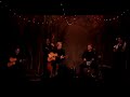 John Jorgenson Quintet at Djangofest, Laguna Beach