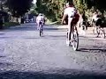 Pedalata nella Storia - Roma 24h MTB Pedalata nella Storia - Roma 24h MTB