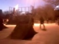 Alto Alexunder en el pqn - Misty flip