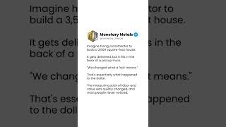 Most People Barely Noticed This Change In The Dollar