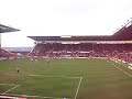 Rasiak knocks in a penalty at stoke