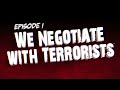 Hector: Badge of Carnage - Episode 1: We Negotiate With Terrorists