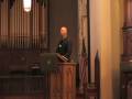message preached on the corporate sin of churches and organisations that deny the full humanity and inclusion of glbt people.