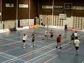 korfbal Hellas tegen Elburg 2008 part1