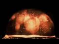 Exploding by Gut-shot