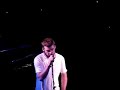 Mick Flannery - Take It On The Chin